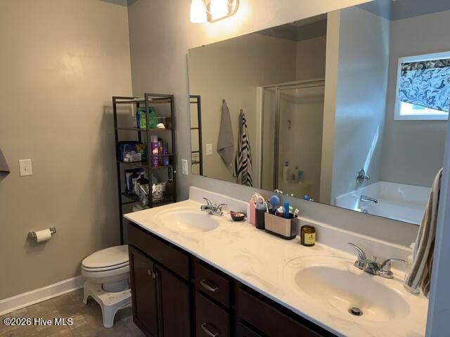 3005 Dana Lane, Aberdeen, NC 28315