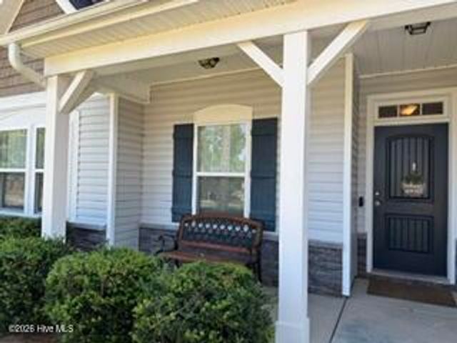 3005 Dana Lane, Aberdeen, NC 28315