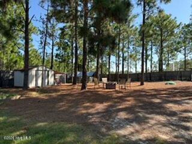 3005 Dana Lane, Aberdeen, NC 28315