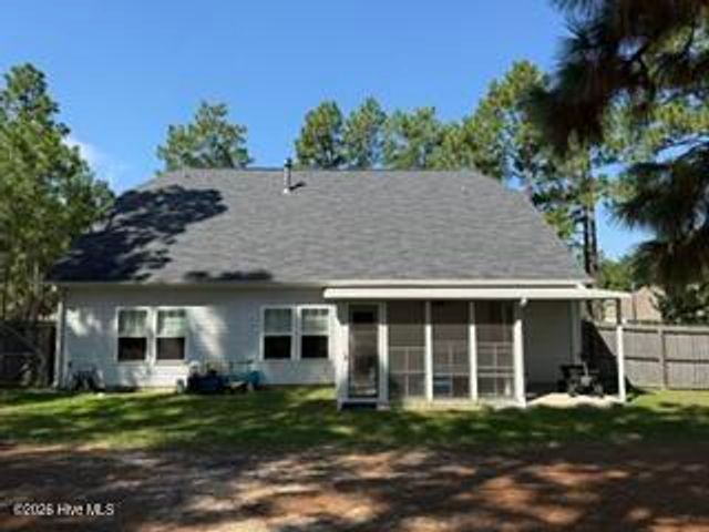 3005 Dana Lane, Aberdeen, NC 28315
