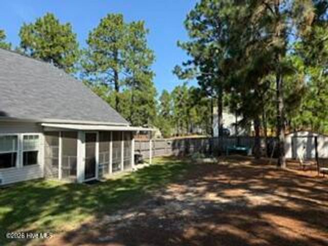 3005 Dana Lane, Aberdeen, NC 28315