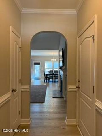 3005 Dana Lane, Aberdeen, NC 28315