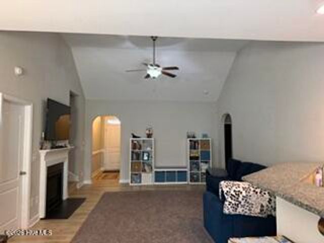 3005 Dana Lane, Aberdeen, NC 28315