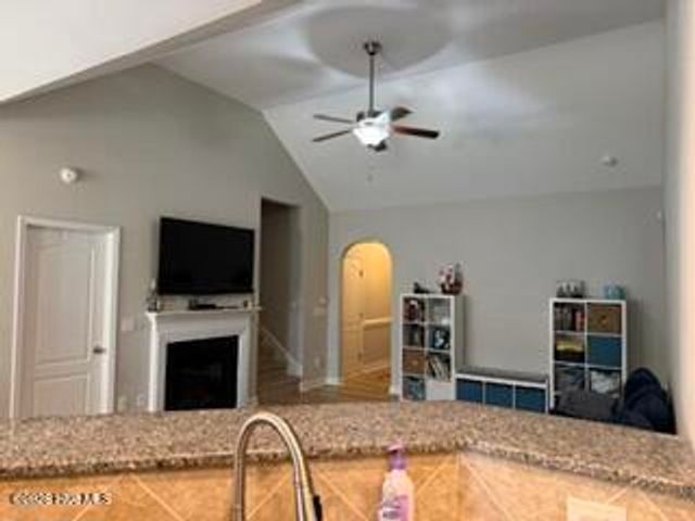 3005 Dana Lane, Aberdeen, NC 28315