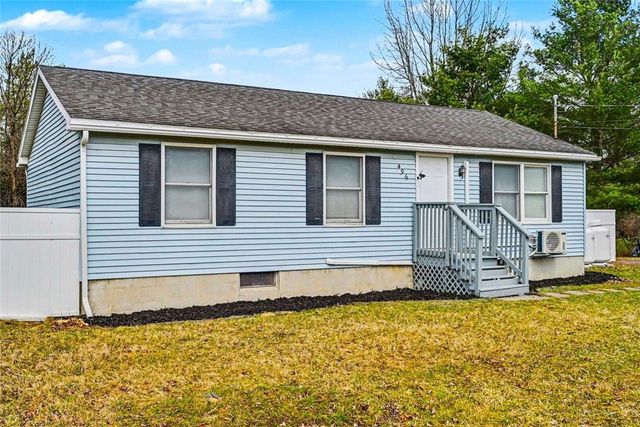 496 Hayts Road, Enfield, NY 14850