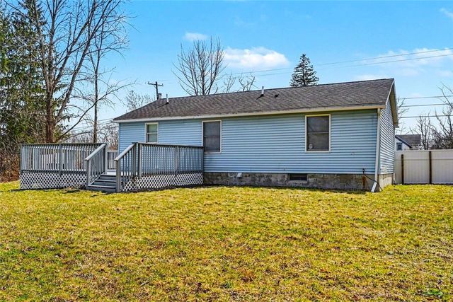 496 Hayts Road, Enfield, NY 14850