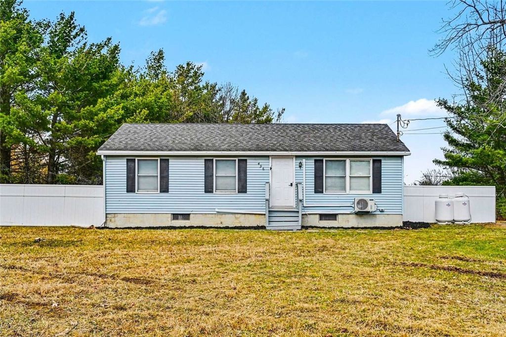 496 Hayts Road, Enfield, NY 14850