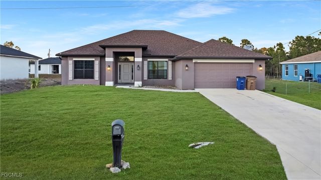 3004 41st ST W, Lehigh Acres, FL 33971