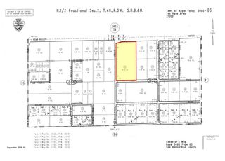 22915 Bear Valley, Apple Valley, CA 92308