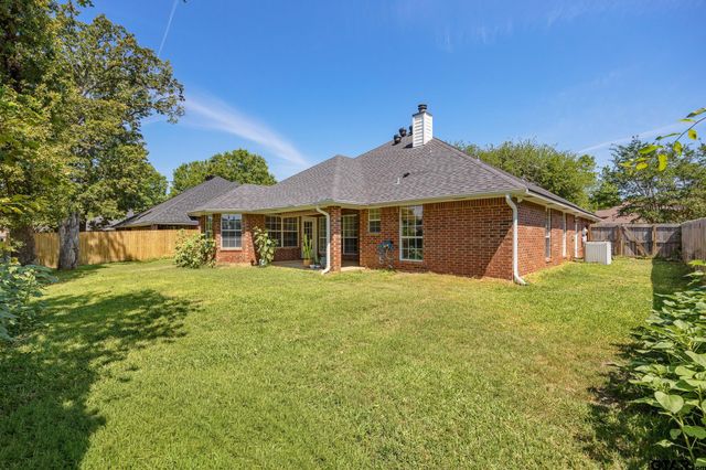 1804 Topaz Cv., Whitehouse, TX 75791