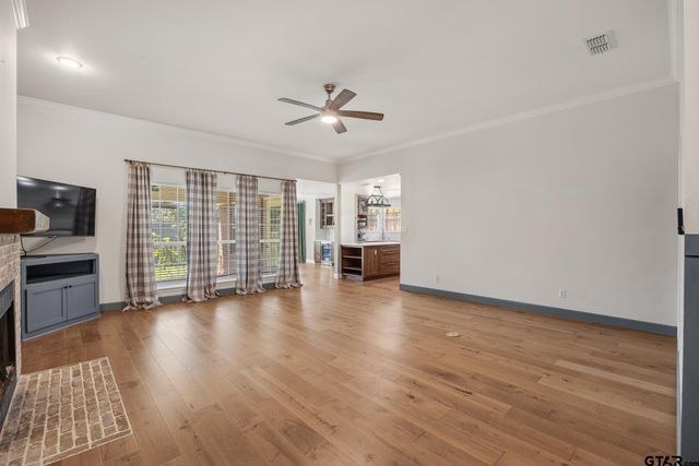 1804 Topaz Cv., Whitehouse, TX 75791