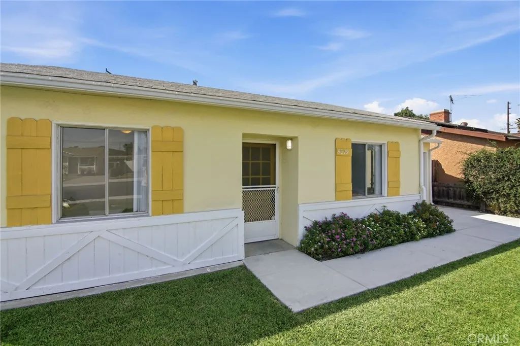9029 Mel Dar, Downey, CA 90240