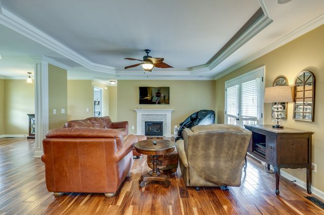 234 Glenn Springs Rd, Lawrenceburg, TN 38464