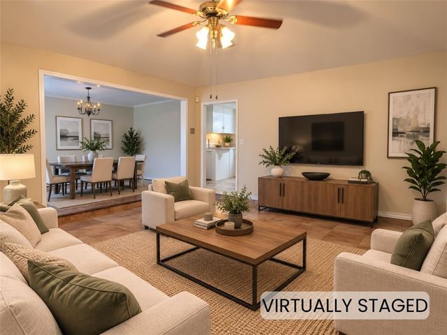 6142 Camway Dr, Corpus Christi, TX 78415