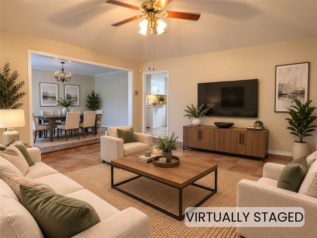 6142 Camway Dr, Corpus Christi, TX 78415 — photo 5