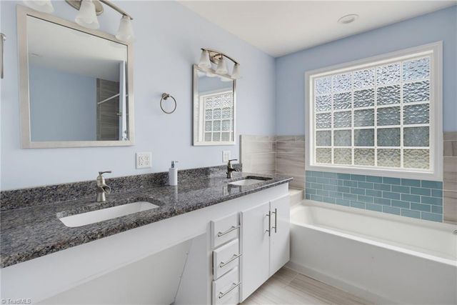 4808 Eagle Rock Road, Greensboro, NC 27410