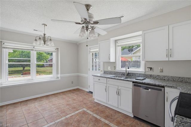 4808 Eagle Rock Road, Greensboro, NC 27410