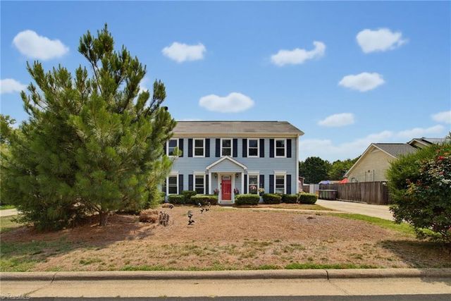 4808 Eagle Rock Road, Greensboro, NC 27410