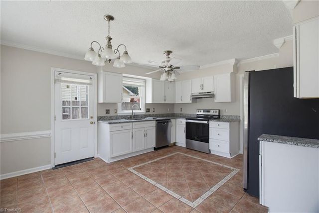 4808 Eagle Rock Road, Greensboro, NC 27410