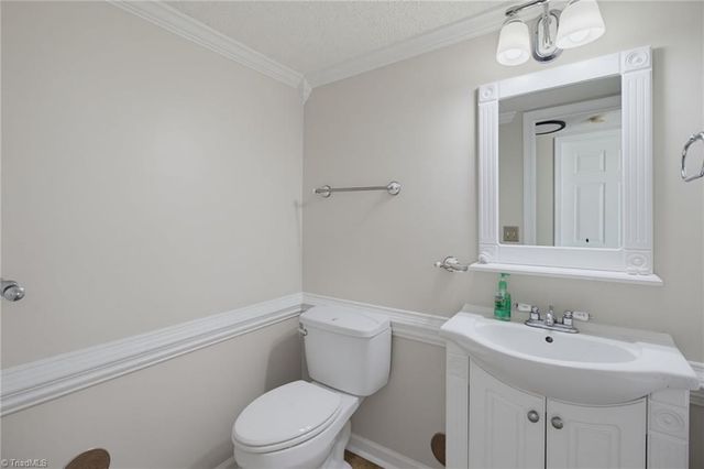 4808 Eagle Rock Road, Greensboro, NC 27410