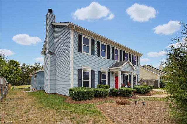4808 Eagle Rock Road, Greensboro, NC 27410
