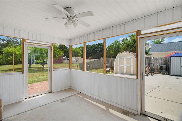 4808 Eagle Rock Road, Greensboro, NC 27410