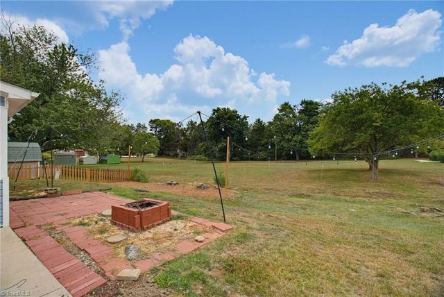 4808 Eagle Rock Road, Greensboro, NC 27410