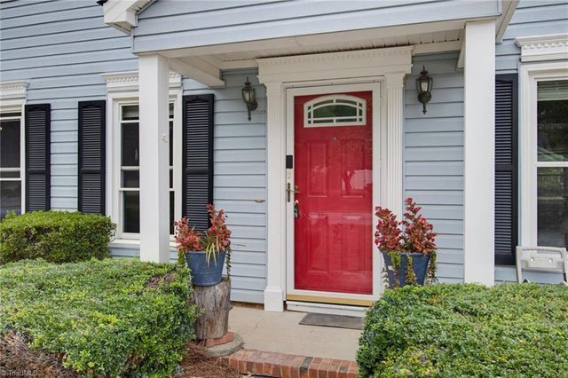 4808 Eagle Rock Road, Greensboro, NC 27410