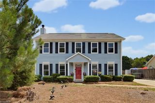 4808 Eagle Rock Road, Greensboro, NC 27410