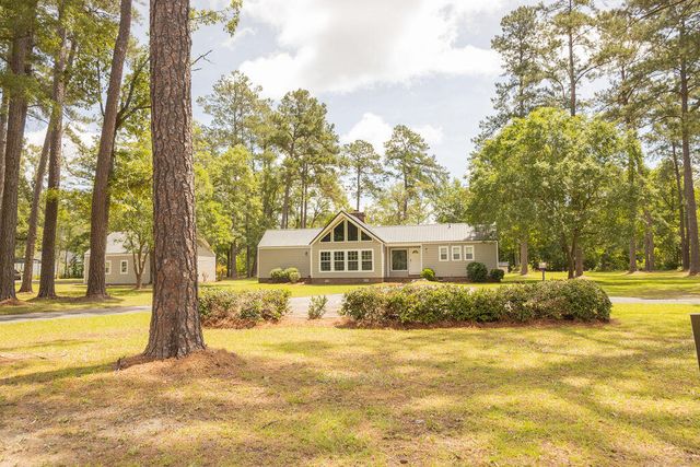 1044 Academy Road, Walterboro, SC 29488