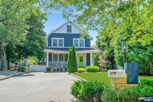 163 Woodward Avenue, Rutherford, NJ 07070