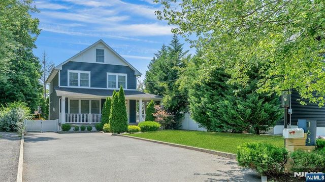 163 Woodward Avenue, Rutherford, NJ 07070