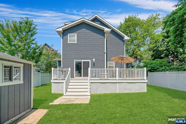 163 Woodward Avenue, Rutherford, NJ 07070