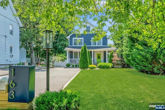 163 Woodward Avenue, Rutherford, NJ 07070
