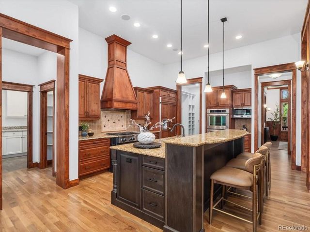 2643 Hawk Point Ct, Castle Rock, CO 80104