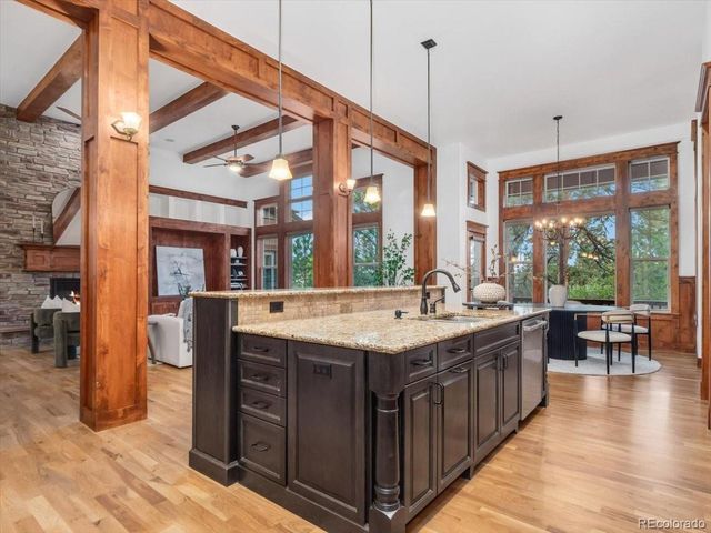 2643 Hawk Point Ct, Castle Rock, CO 80104