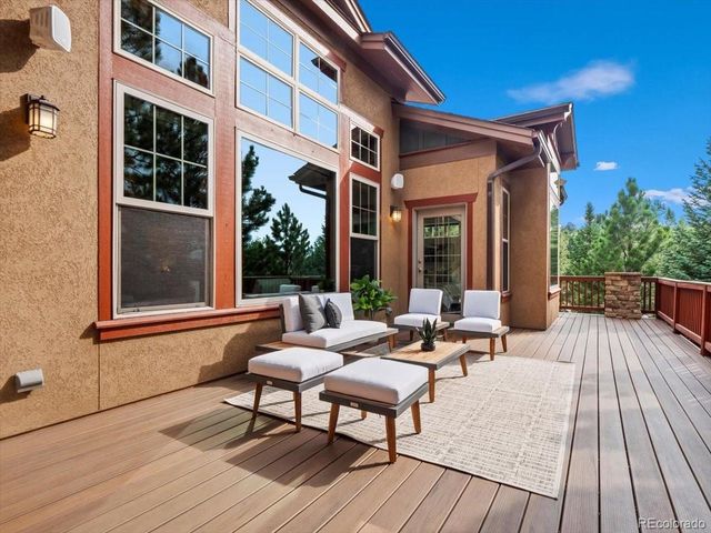 2643 Hawk Point Ct, Castle Rock, CO 80104