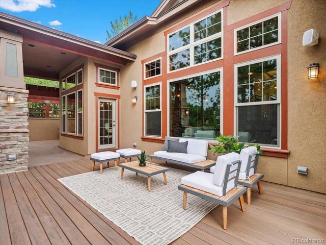 2643 Hawk Point Ct, Castle Rock, CO 80104