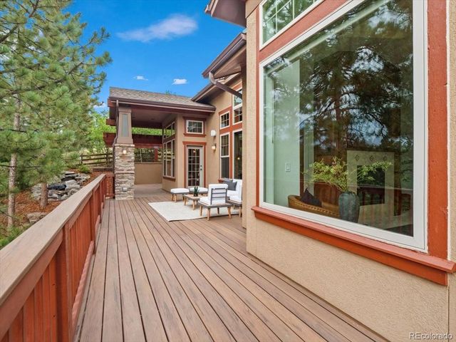 2643 Hawk Point Ct, Castle Rock, CO 80104