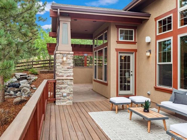 2643 Hawk Point Ct, Castle Rock, CO 80104