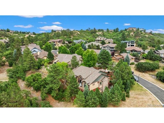 2643 Hawk Point Ct, Castle Rock, CO 80104