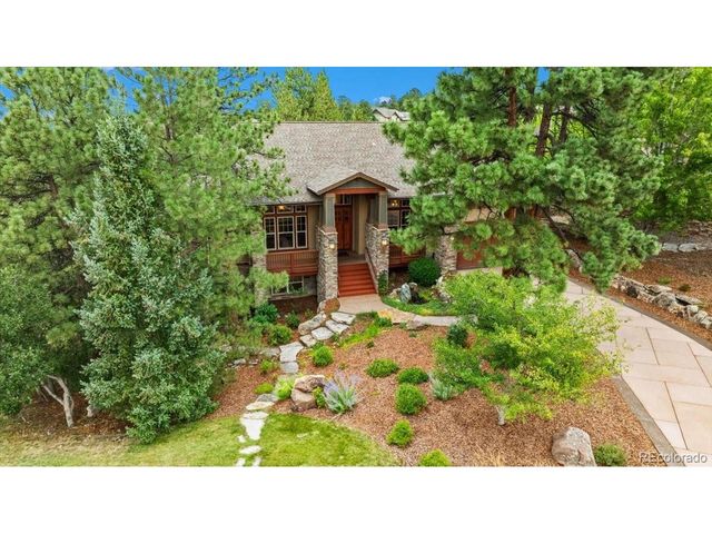2643 Hawk Point Ct, Castle Rock, CO 80104