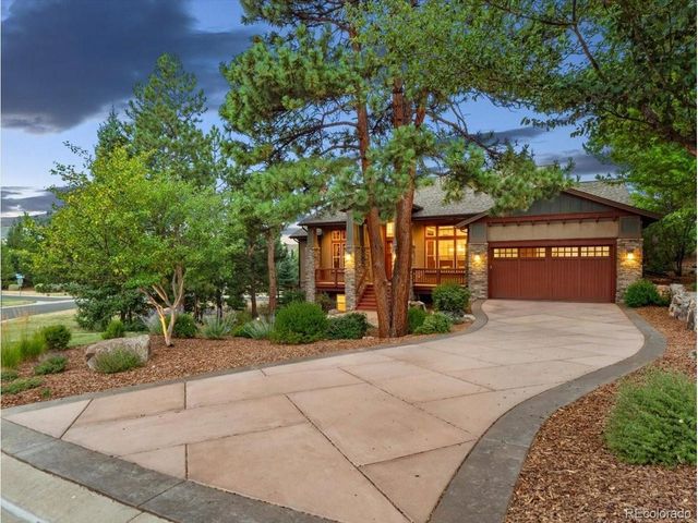 2643 Hawk Point Ct, Castle Rock, CO 80104