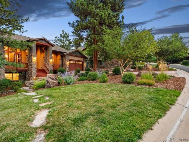 2643 Hawk Point Ct, Castle Rock, CO 80104