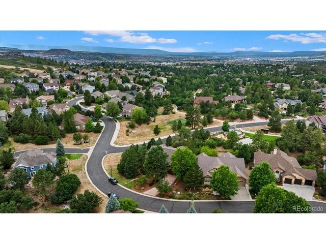 2643 Hawk Point Ct, Castle Rock, CO 80104