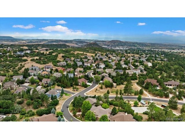 2643 Hawk Point Ct, Castle Rock, CO 80104