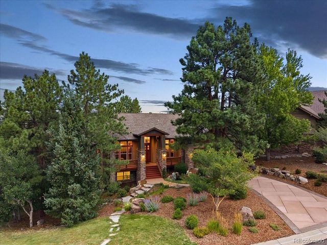 2643 Hawk Point Ct, Castle Rock, CO 80104