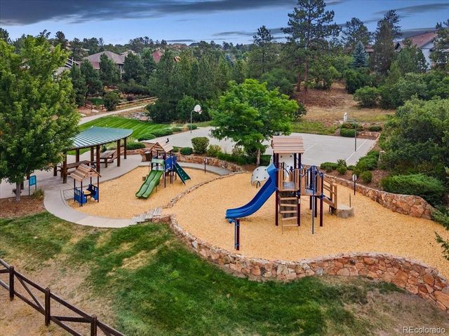 2643 Hawk Point Ct, Castle Rock, CO 80104