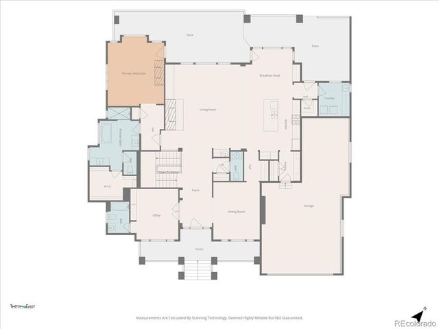 2643 Hawk Point Ct, Castle Rock, CO 80104