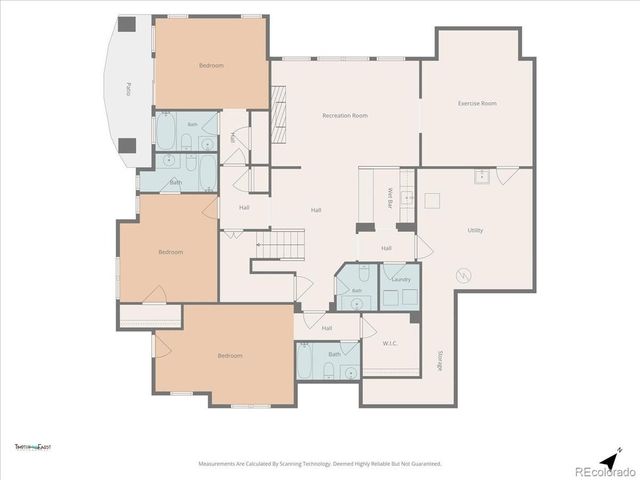 2643 Hawk Point Ct, Castle Rock, CO 80104